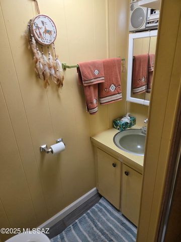 6150 W Rafter Circle, Tucson, AZ 85713