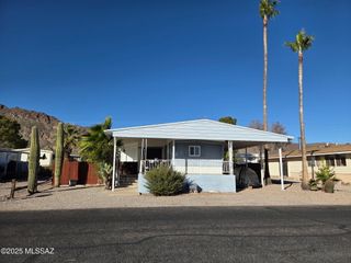 6150 W Rafter Circle, Tucson, AZ 85713