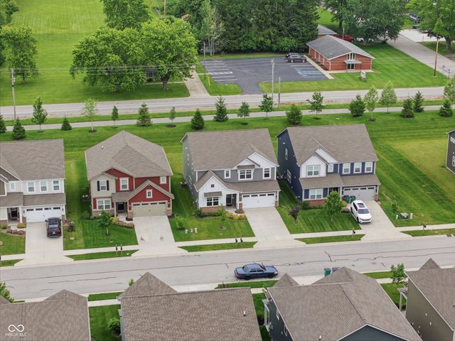 3241 Kent Drive, Brownsburg, IN 46112