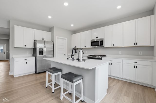 3241 Kent Drive, Brownsburg, IN 46112