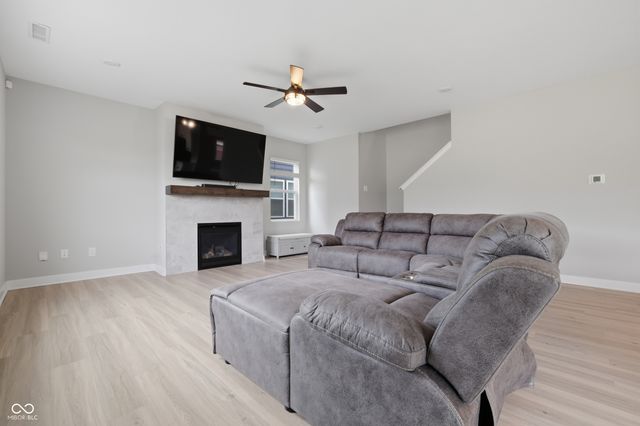 3241 Kent Drive, Brownsburg, IN 46112