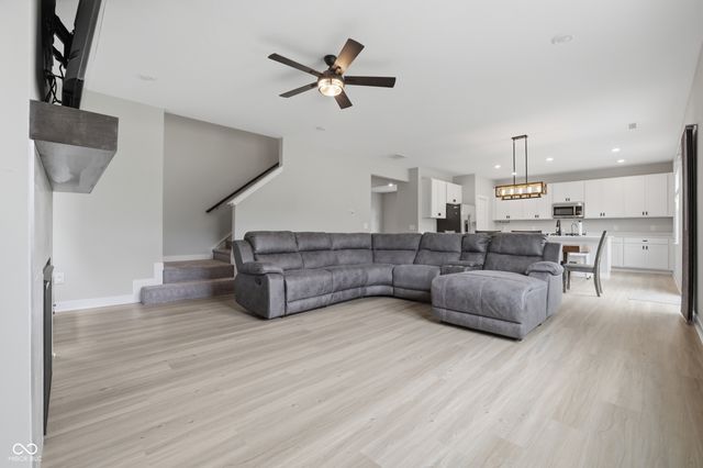 3241 Kent Drive, Brownsburg, IN 46112