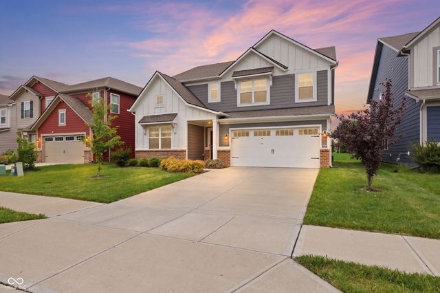 3241 Kent Drive, Brownsburg, IN 46112