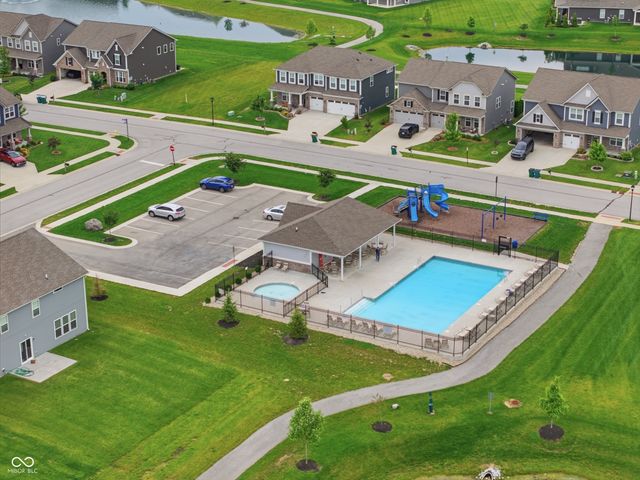 3241 Kent Drive, Brownsburg, IN 46112