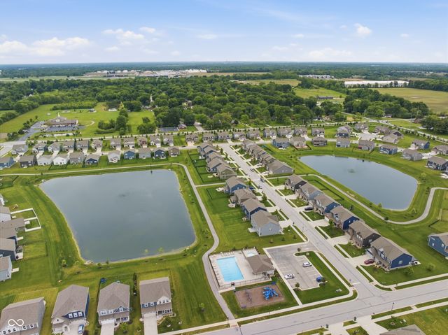 3241 Kent Drive, Brownsburg, IN 46112