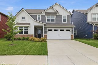 3241 Kent Drive, Brownsburg, IN 46112