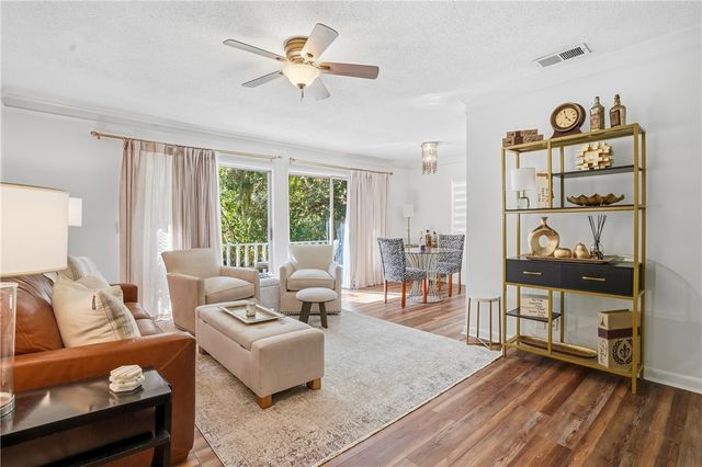 800 Mallery Street 52, St Simons Island, GA 31522