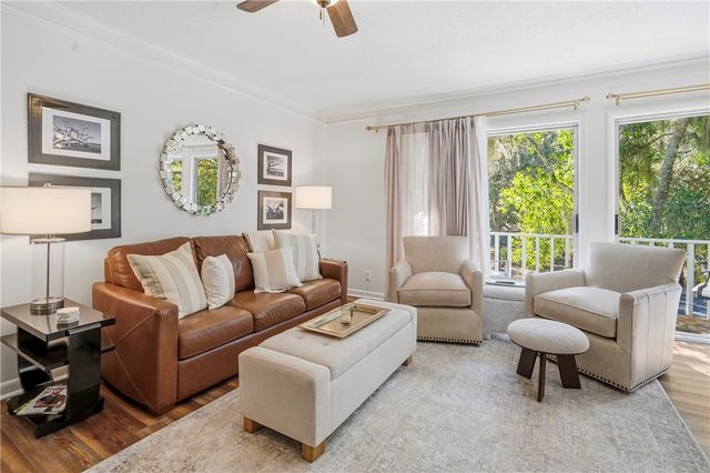 800 Mallery Street 52, St Simons Island, GA 31522