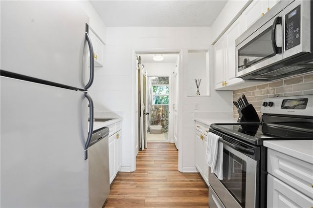 800 Mallery Street 52, St Simons Island, GA 31522