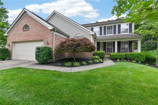 4550 S Shore Drive, Deerfield Twp, OH 45040