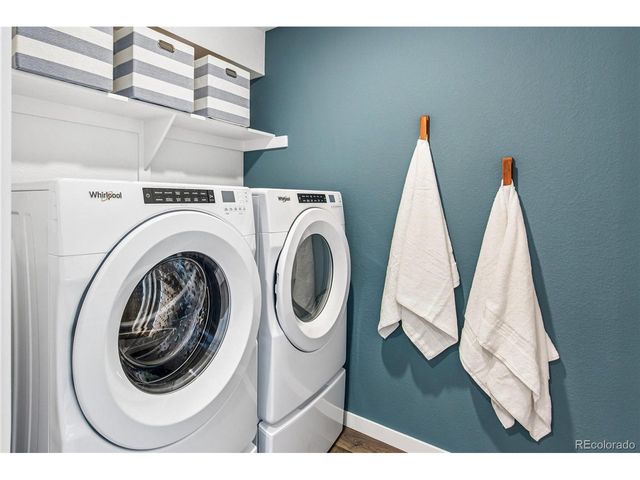 1343 S Clinton St A, Denver, CO 80247