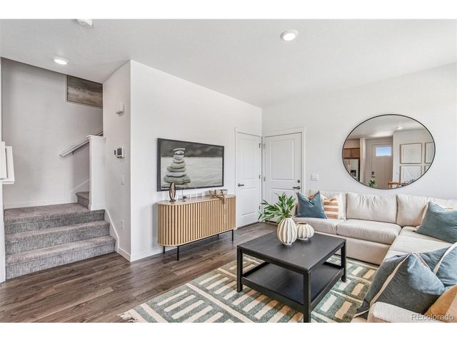 1343 S Clinton St A, Denver, CO 80247