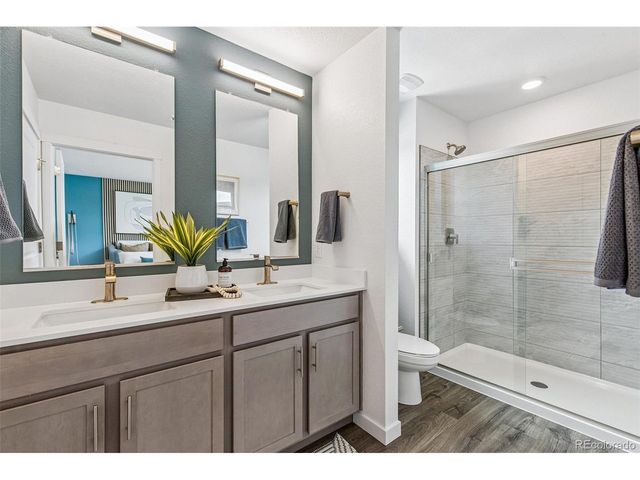 1343 S Clinton St A, Denver, CO 80247