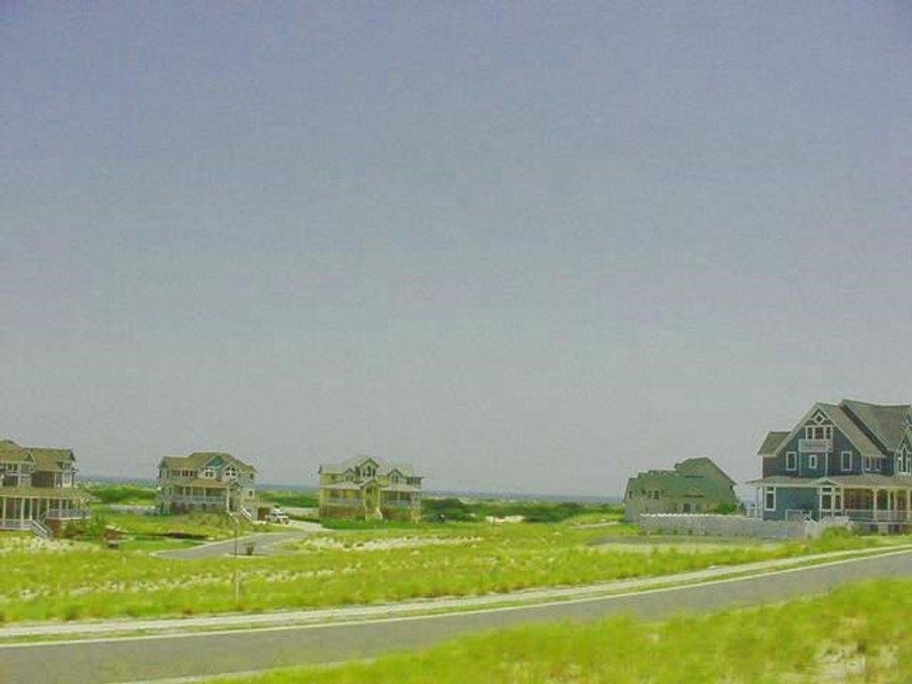 Image 1 of property listing at 674 Hunt Club Dr Lot 0227, Corolla, NC 27927