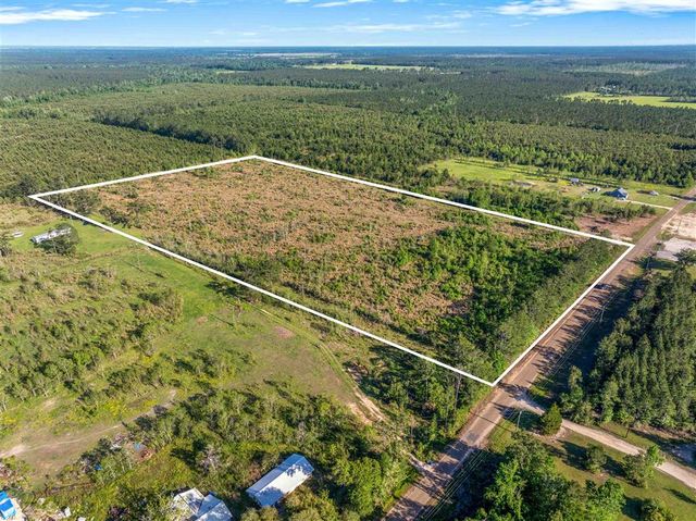 TBD Pilgrim Rest Road, Dequincy, LA 70633