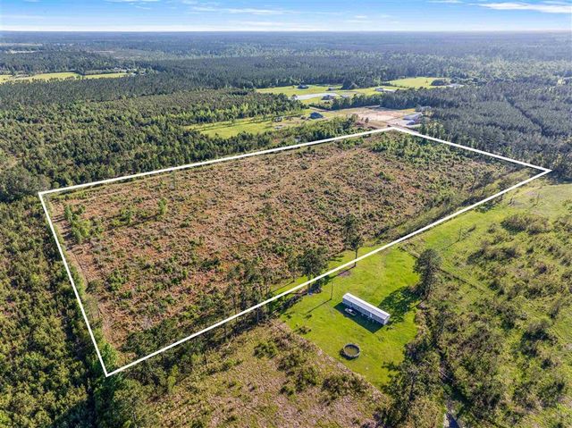 TBD Pilgrim Rest Road, Dequincy, LA 70633