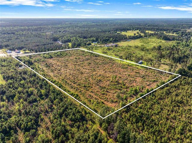 TBD Pilgrim Rest Road, Dequincy, LA 70633