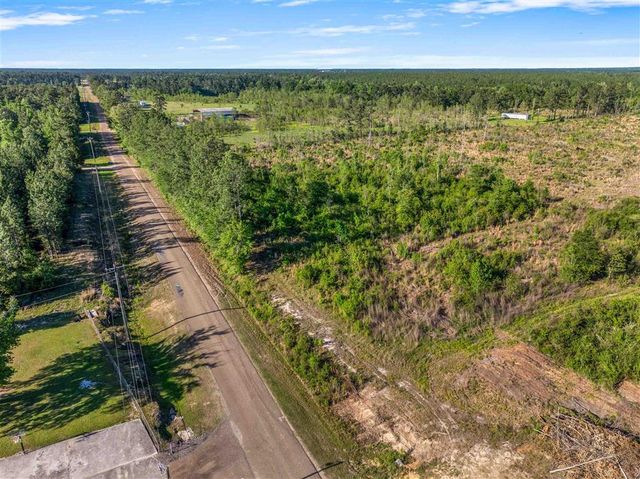 TBD Pilgrim Rest Road, Dequincy, LA 70633