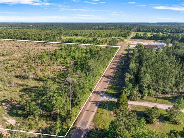TBD Pilgrim Rest Road, Dequincy, LA 70633