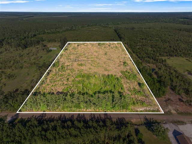 TBD Pilgrim Rest Road, Dequincy, LA 70633