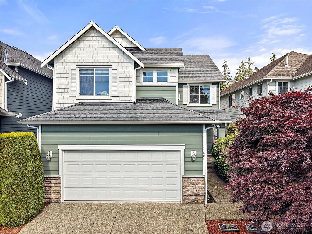 31004 133rd Avenue SE, Auburn, WA 98092