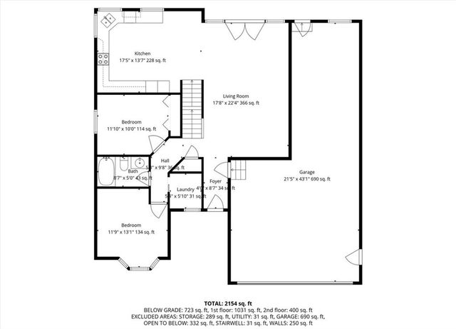 741 SW Windsong Circle, Lee's Summit, MO 64082