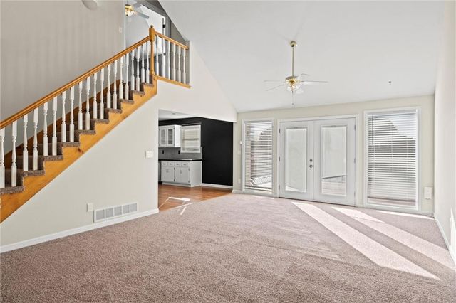 741 SW Windsong Circle, Lee's Summit, MO 64082