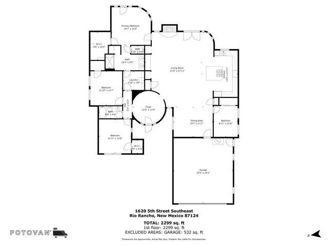 1620 5th Street SE, Rio Rancho, NM 87124