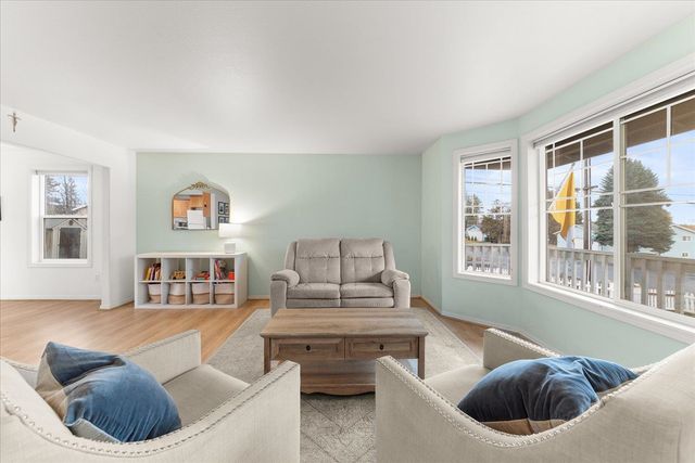 1626 5th St, Cheney, WA 99004