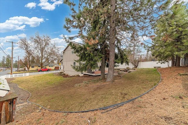 1626 5th St, Cheney, WA 99004