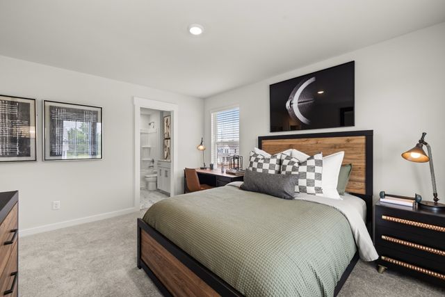 1238 Tucker Drive, Lebanon, TN 37087