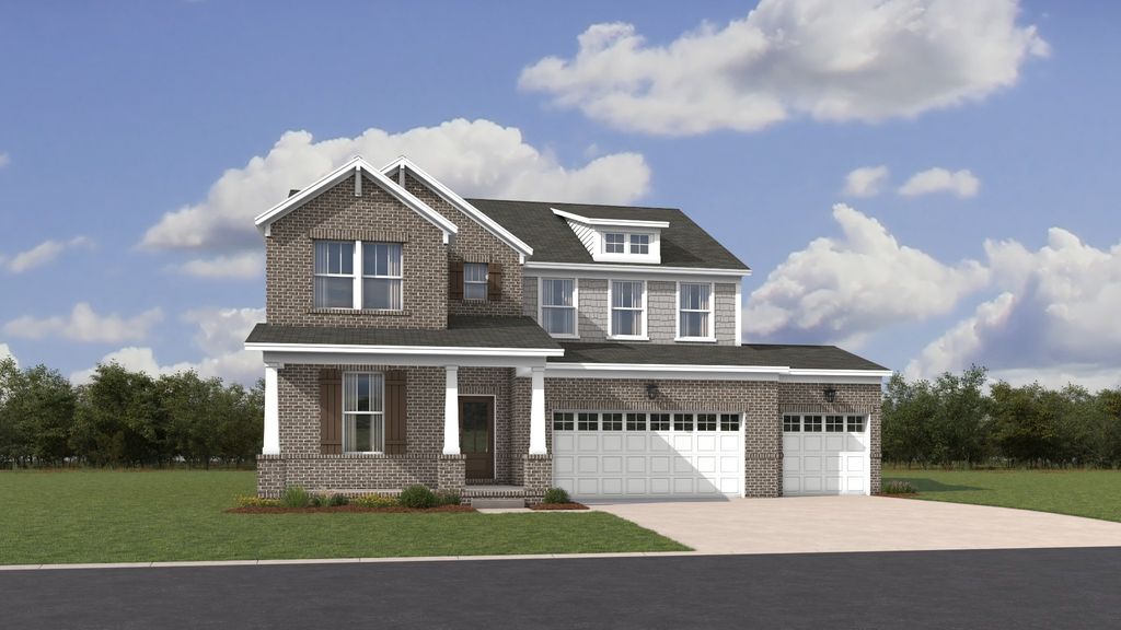 1238 Tucker Drive, Lebanon, TN 37087