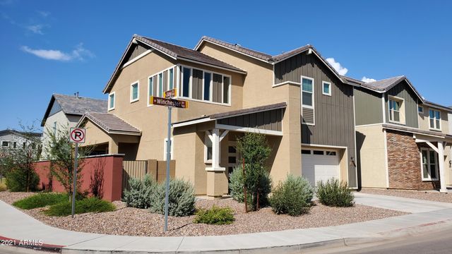 782 W Winchester Drive, Chandler, AZ 85286