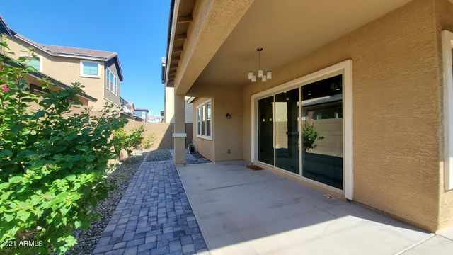 782 W Winchester Drive, Chandler, AZ 85286