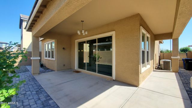 782 W Winchester Drive, Chandler, AZ 85286