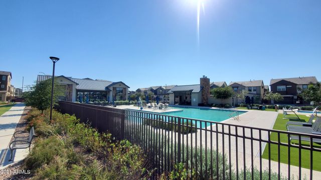 782 W Winchester Drive, Chandler, AZ 85286