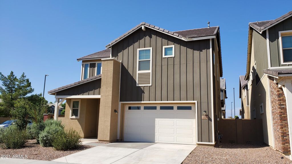 782 W Winchester Drive, Chandler, AZ 85286