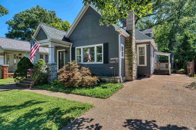 548 S Willow Road, Evansville, IN 47714