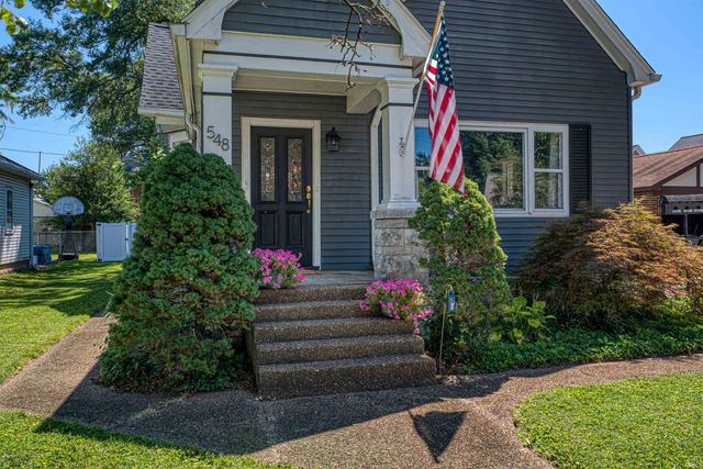 548 S Willow Road, Evansville, IN 47714