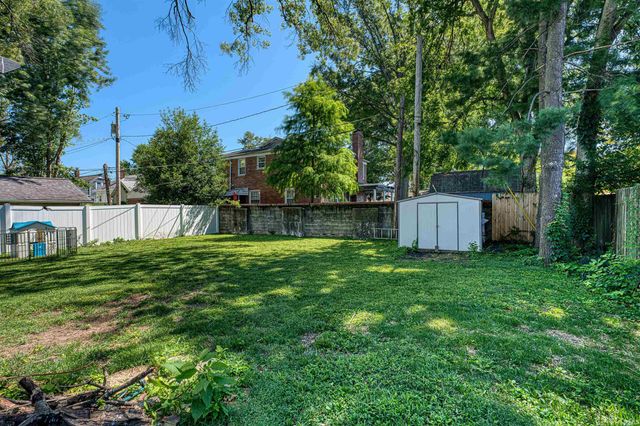 548 S Willow Road, Evansville, IN 47714