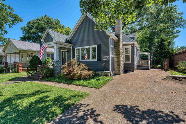 548 S Willow Road, Evansville, IN 47714