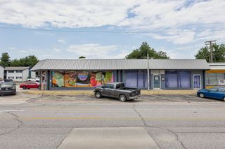 2901 N May Avenue, Oklahoma City, OK 73107