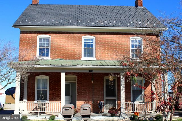 19332 LONGMEADOW RD, Hagerstown, MD 21742