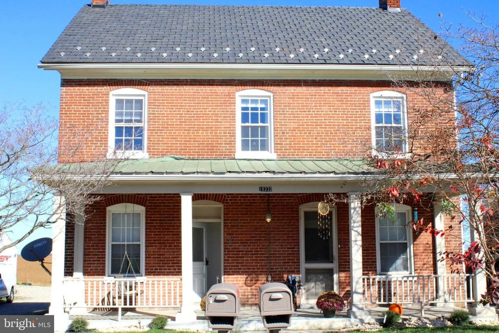 19332 LONGMEADOW RD, Hagerstown, MD 21742