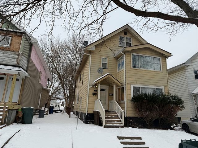 60 Locust Street, Rochester, NY 14613