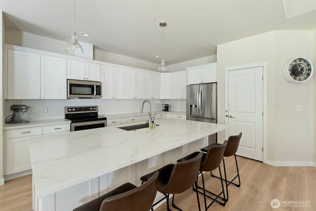 1648 N 4th Street, Mccleary, WA 98557