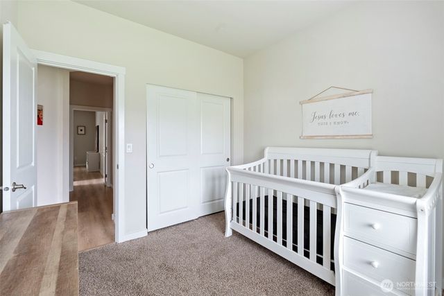 1648 N 4th Street, Mccleary, WA 98557