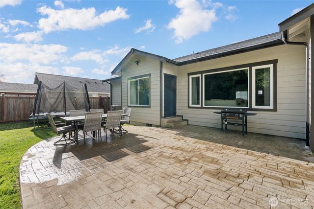 1648 N 4th Street, Mccleary, WA 98557