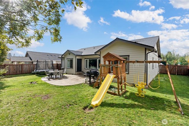 1648 N 4th Street, Mccleary, WA 98557