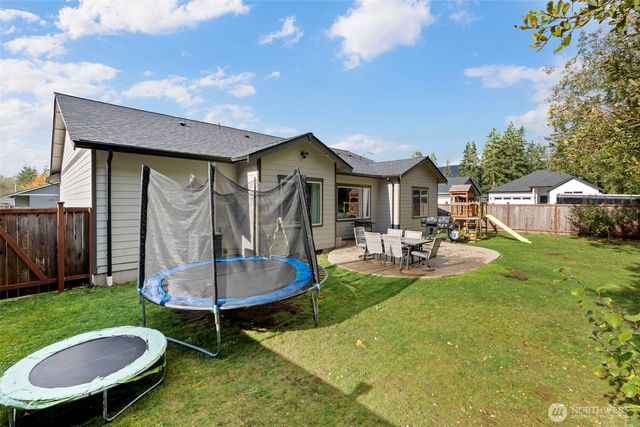 1648 N 4th Street, Mccleary, WA 98557